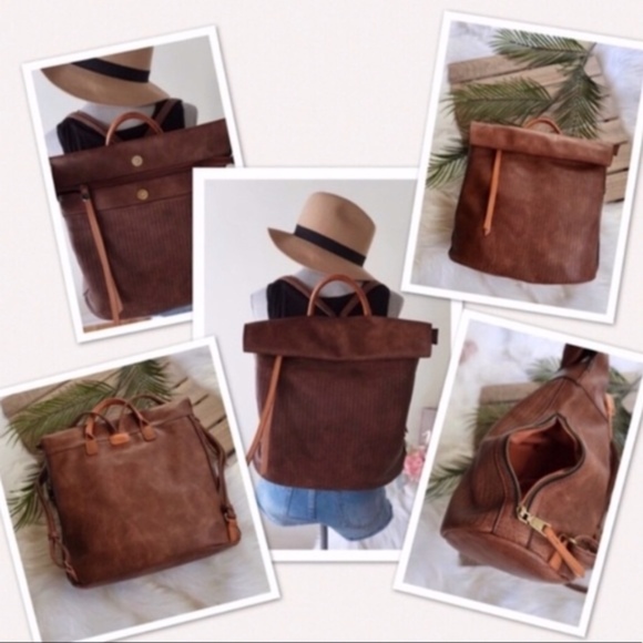 RESTOCK - LEVI Must Have mini Backpack - Picture 3 of 8